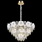Подвесная люстра Wertmark ISABELLA WE112.21.303